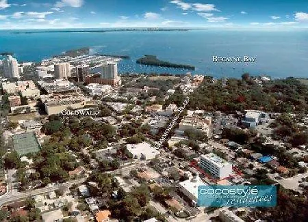 Cocostyle Residences